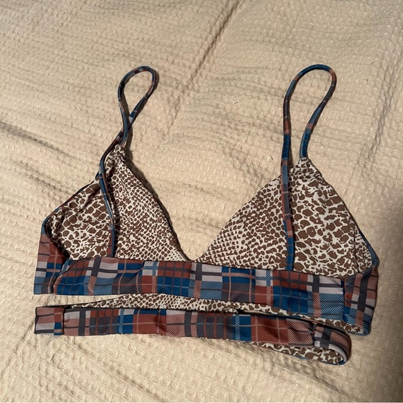 acacia haku top in paniolo M - Picture 3 of 3